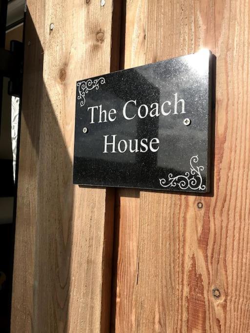 شقة The Coach House Orbost المظهر الخارجي الصورة